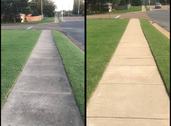 Premier Pressure Washing - Cordova, TN