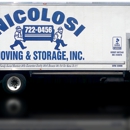 Nicolosi Moving & Storage Inc - Local Trucking Service