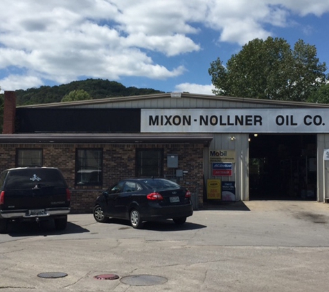 Mixon-Nollner Oil Co., Inc. - Carthage, TN