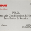 Owens Heating And Air gallery