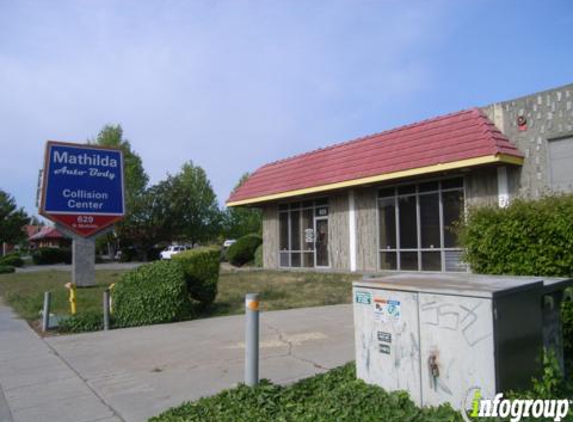 European Auto Works - Sunnyvale, CA