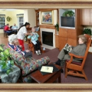 Wesley Rehabilitation Center - Senior Citizen Counseling