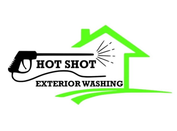 Hot Shot Exterior Washing