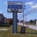 Steele's Truck & Auto Repair - Auto Repair & Service
