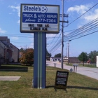 Steele's Truck & Auto Repair