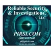 Reliable Security & Investigations gallery