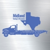 Midland Towing & Recovery gallery