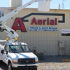 A-Aerial Tucson gallery