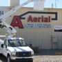 A-Aerial Tucson