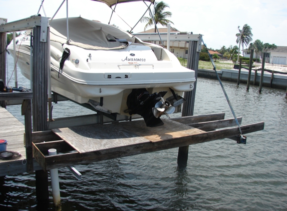 Affordable Boat & Jetski Repair of Marco Island & Naples, FL - Naples, FL