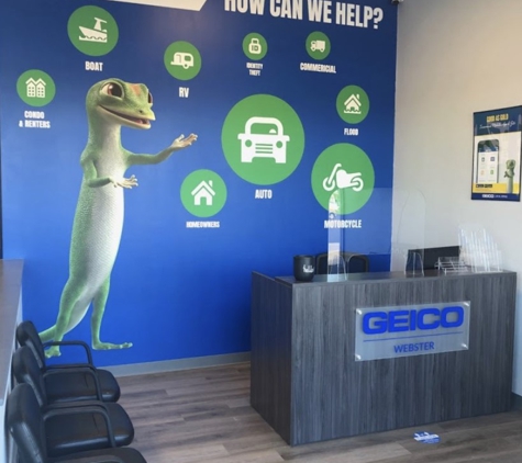 Maxwell Scheur - GEICO Insurance Agent - Webster, NY