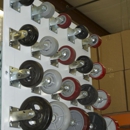 Commercial Hardware - Tools