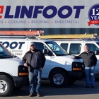 C L Linfoot Heating Air Conditioning Roofing & Sheet Metal