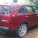 Mark's Locksmith Service