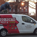 Go-Forth Pest Control of Charlotte - Termite Control