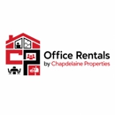 Office Rentals by Chapdelaine Properties