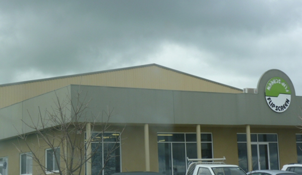 Ben Jones Constructions - Springvale, NSW