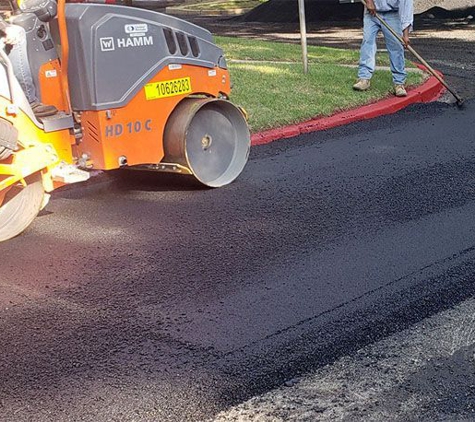 Hard Top Paving - Van Buren Twp, MI