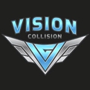 Vision Collision - Automobile Body Repairing & Painting