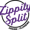 Zippity Split Plumbing, Drain Cleaning, and Sewer Repair gallery