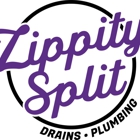 Zippity Split Plumbing, Drain Cleaning, and Sewer Repair