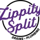 Zippity Split Plumbing, Drain Cleaning, and Sewer Repair