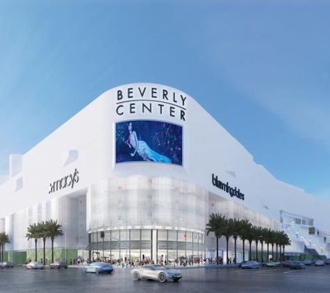 Beverly Center - Los Angeles, CA