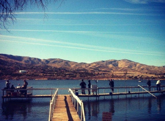 Palmdale Fin & Feather Club - Palmdale, CA