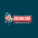 Nicholson Heating and Cooling