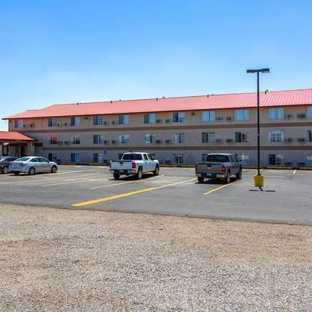 Rodeway Inn - Farmington, NM