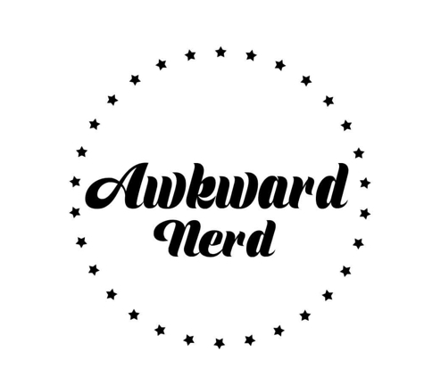 Awkward Nerd Heat Press Printing - Bridgeport, CT