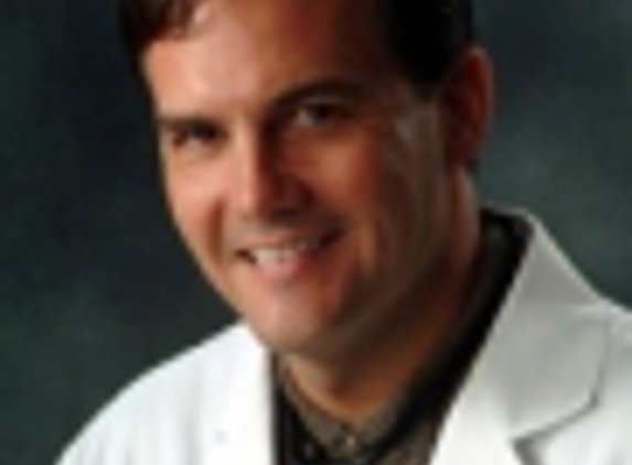 Dr. James Noah Eickholz, MD - Paducah, KY