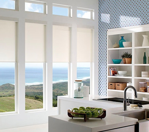 Boniwell Blinds