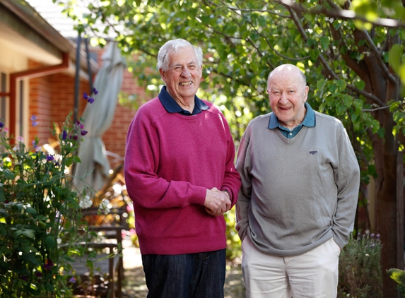 Uniting AgeWell Latrobe Community, Strathdevon