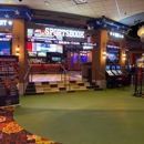 The Sportsbook - Casinos