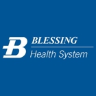 Blessing Health Hannibal Walk-In Clinic