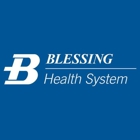 Blessing Cancer Center Hannibal