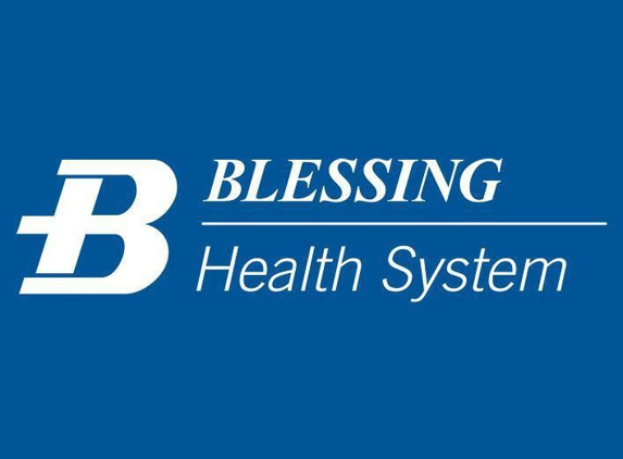 Blessing Cancer Center Hannibal - Hannibal, MO