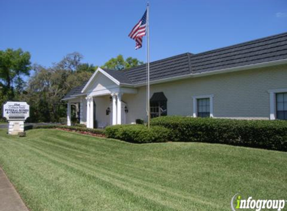 Newcomer Funeral Home, South Seminole Chapel - Longwood, FL