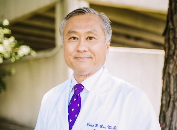 Dr. Peter Y. Lu, MD - Mandeville, LA