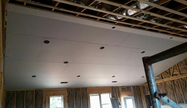 2nd Generation Drywall - Cartersville, GA