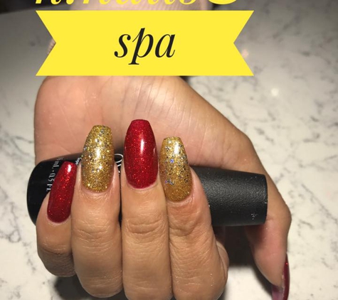 K Nail & Spa - Minneapolis, MN