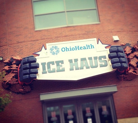 OhioHealth Ice Haus - Columbus, OH