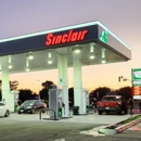 Sinclair Gas Station - Convenience Stores