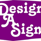 Design A Sign