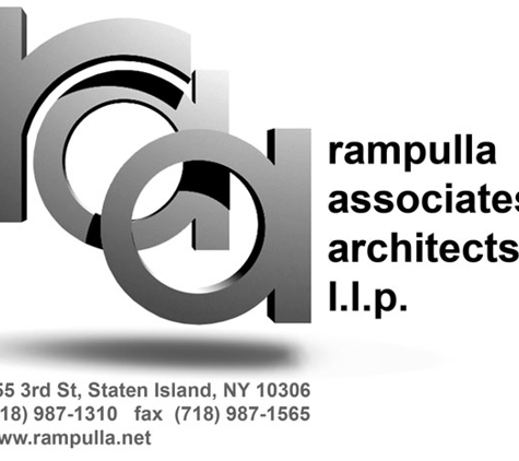 Rampulla Associates Architects - Staten Island, NY