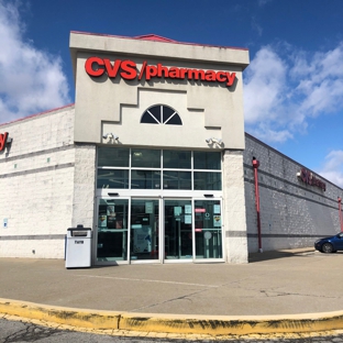 CVS Pharmacy - Akron, OH