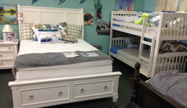 Sleep City Furniture - Ocean City, MD