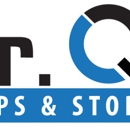 Mr. Q's Shops & Storage - Cold Storage Warehouses