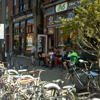 OTB Bicylce Cafe gallery